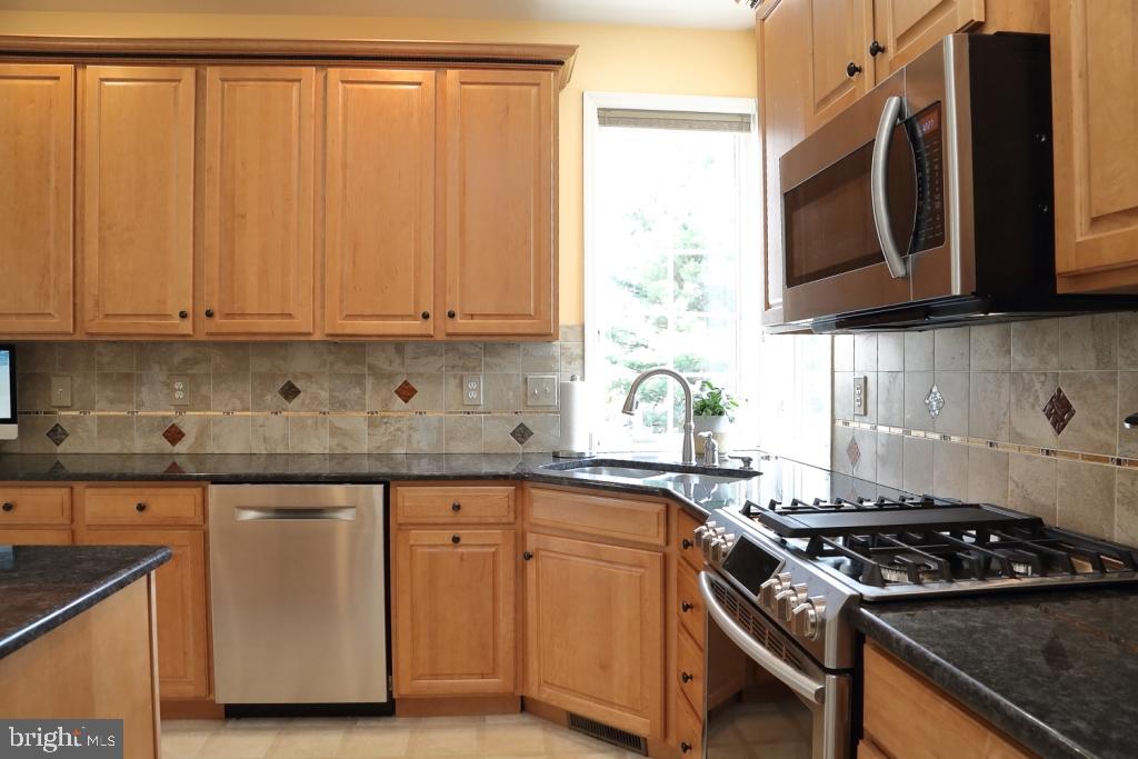 KOLBACRE RIDGE - Residential