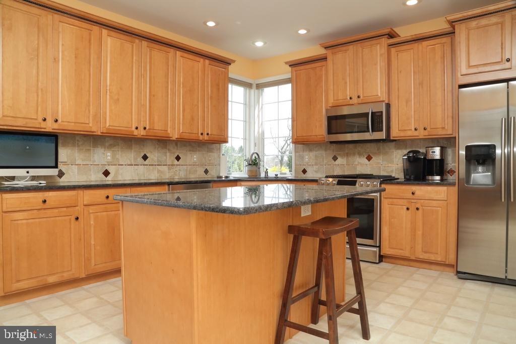 KOLBACRE RIDGE - Residential
