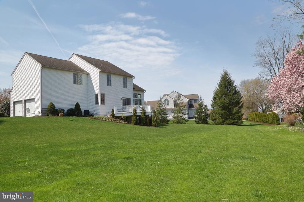KOLBACRE RIDGE - Residential