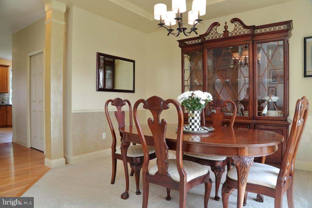 KOLBACRE RIDGE - Residential
