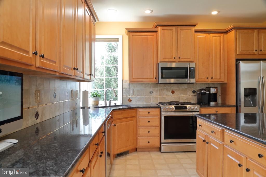 KOLBACRE RIDGE - Residential