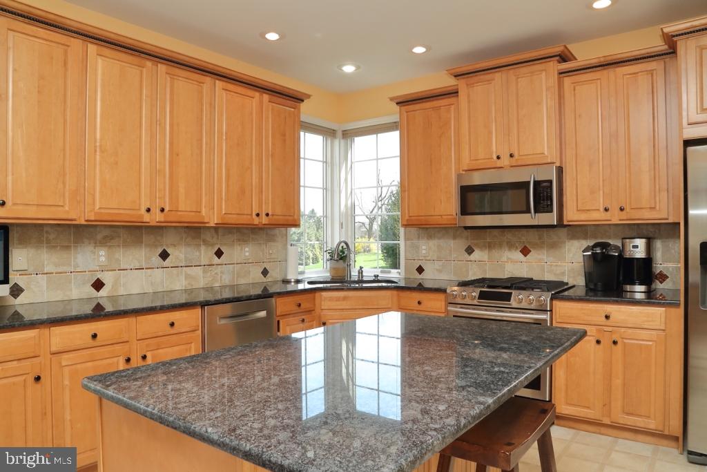 KOLBACRE RIDGE - Residential