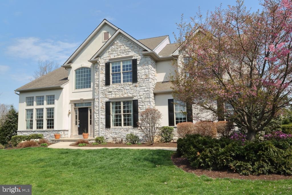 KOLBACRE RIDGE - Residential