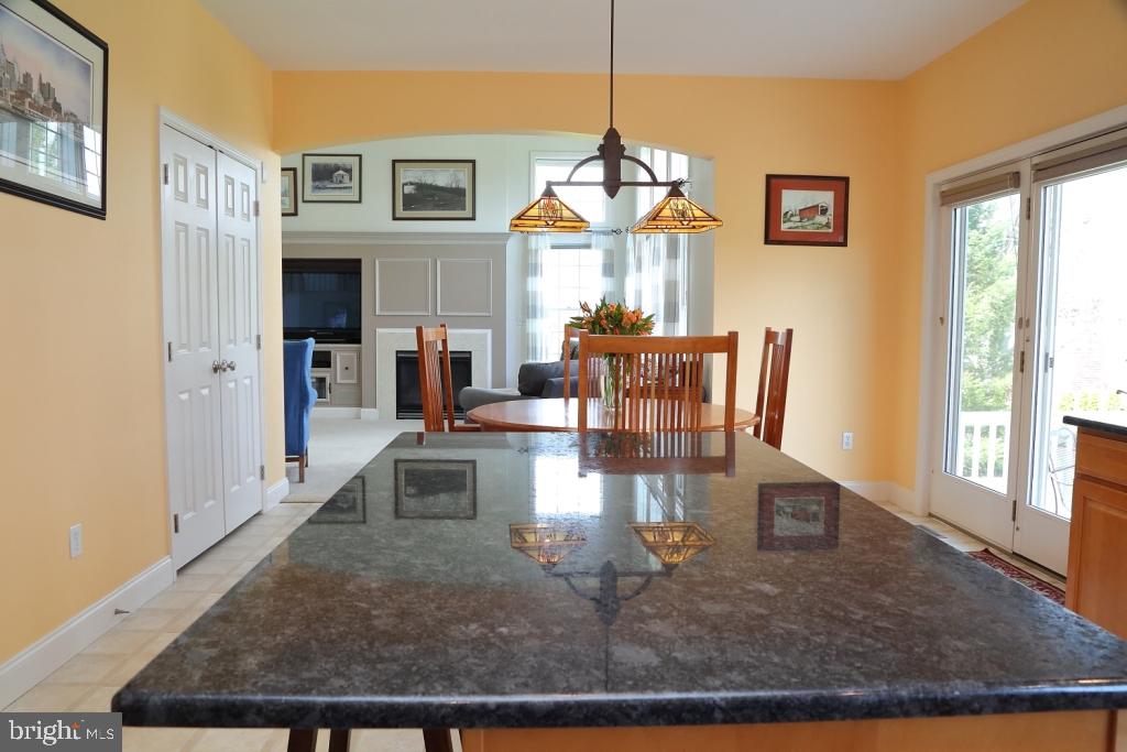 KOLBACRE RIDGE - Residential
