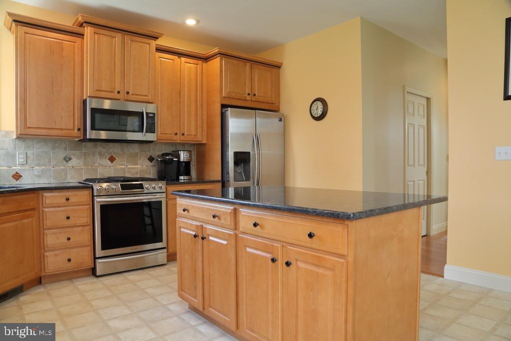 KOLBACRE RIDGE - Residential