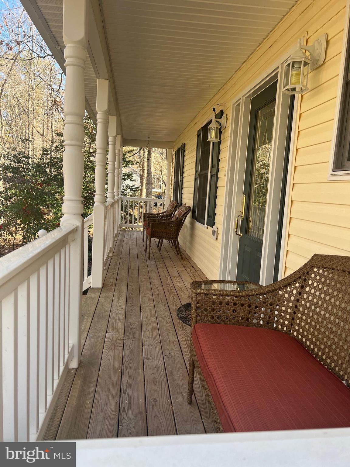 PRESIDENTIAL LAKES - Residential