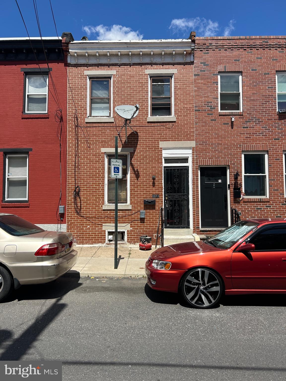 KENSINGTON - Residential