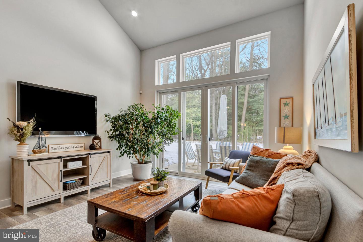 VILLAS AT WALDEN - Residential
