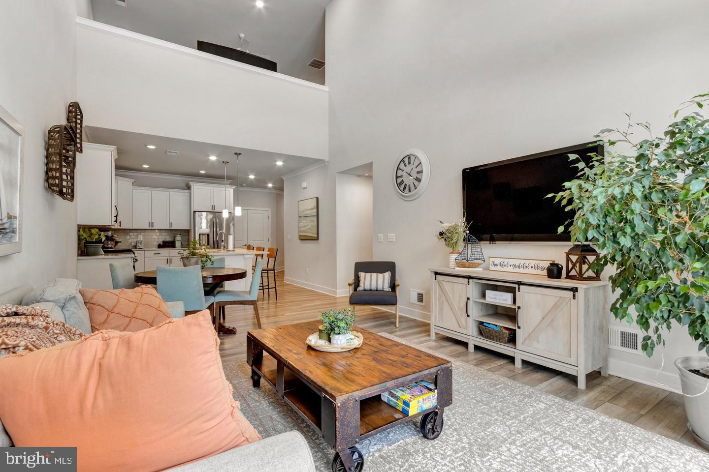 VILLAS AT WALDEN - Residential