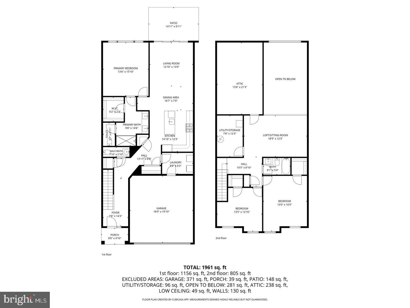 VILLAS AT WALDEN - Residential