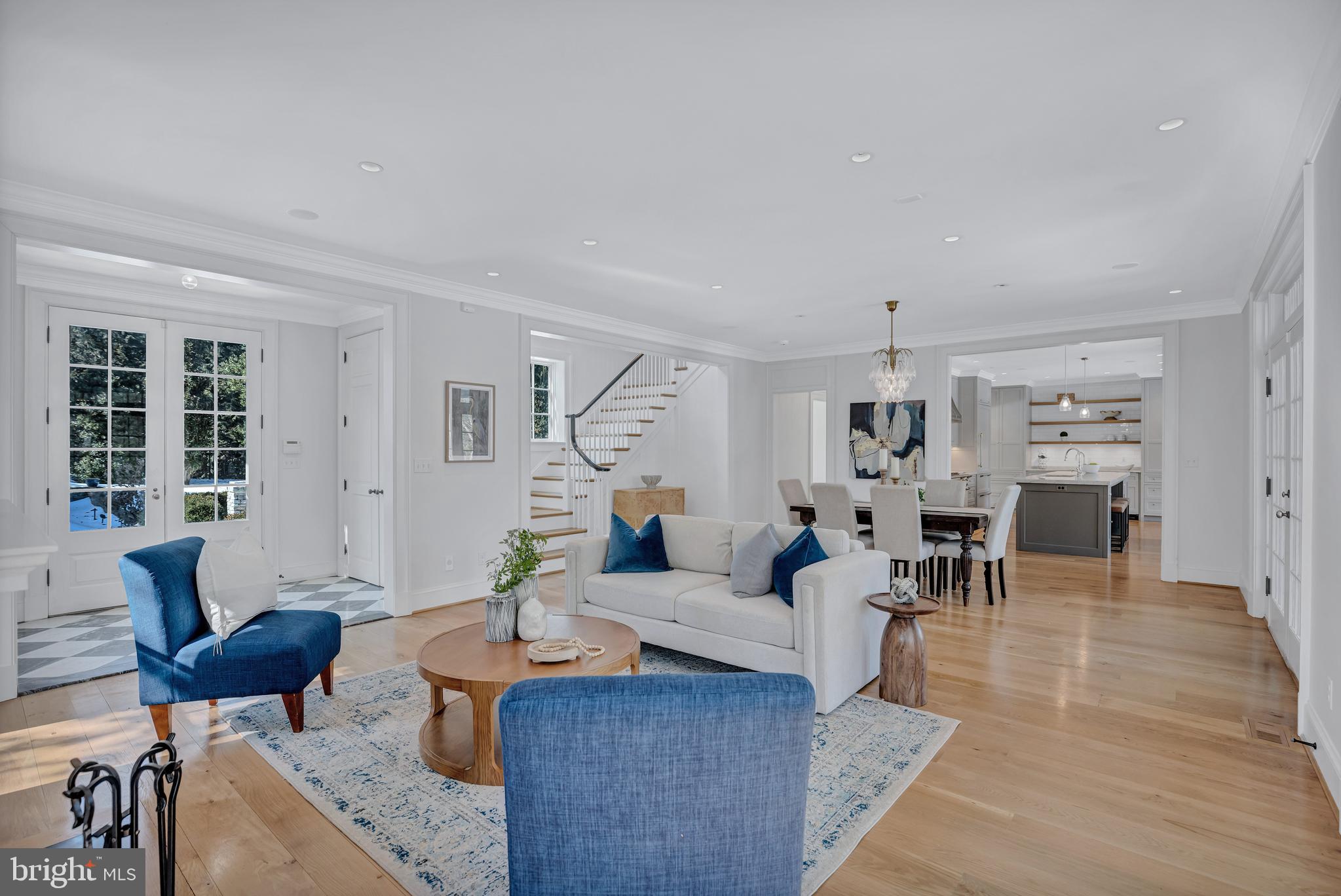 BRADLEY WOODS - Residential