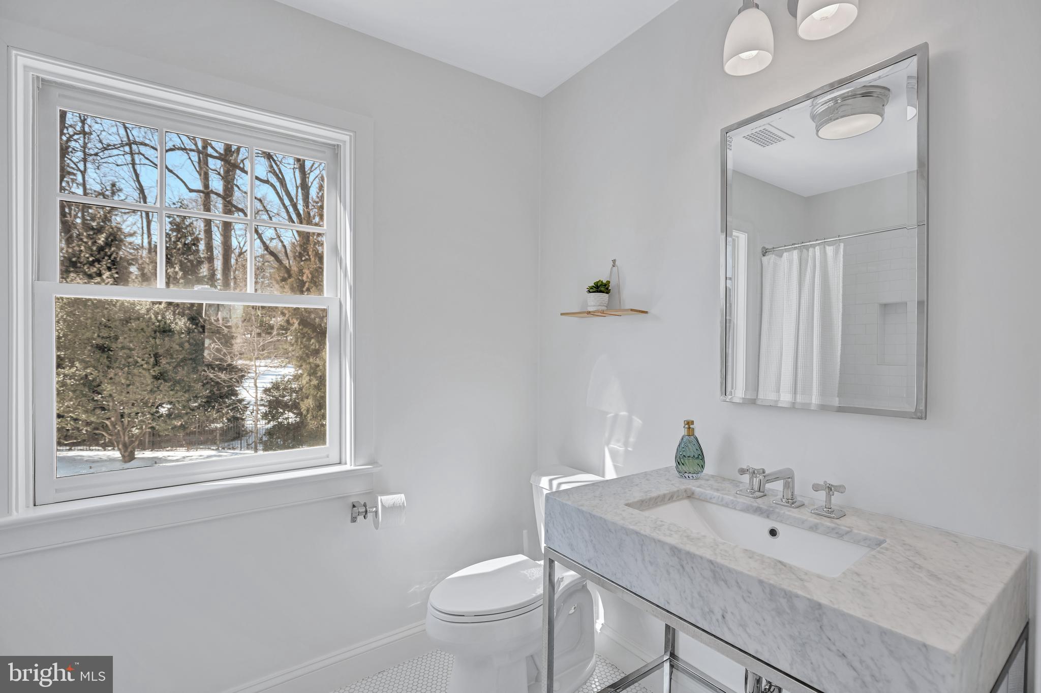 BRADLEY WOODS - Residential