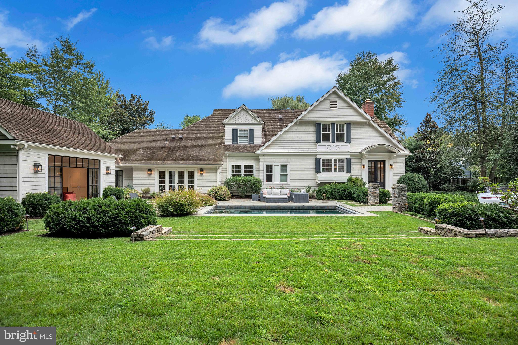 BRADLEY WOODS - Residential
