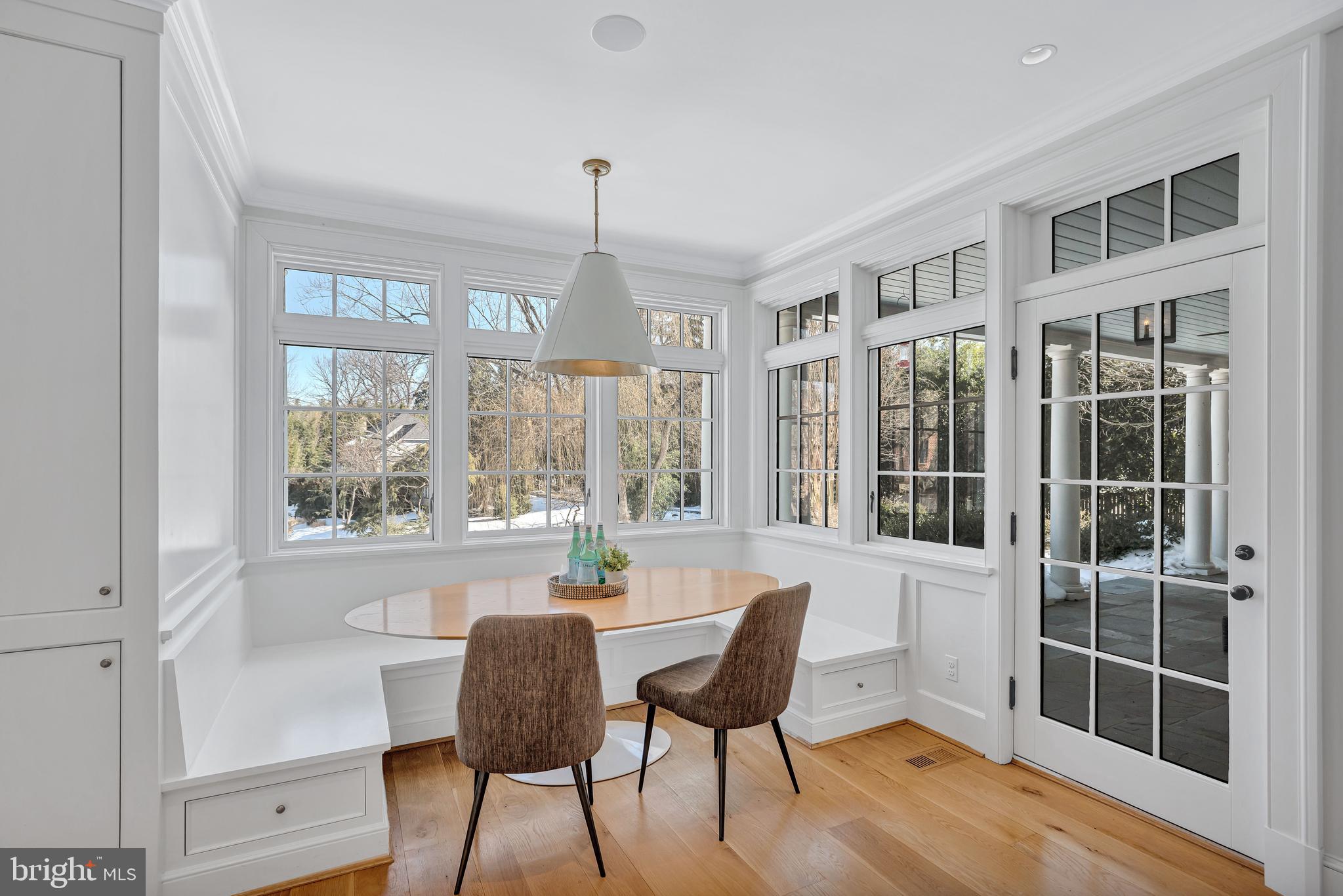 BRADLEY WOODS - Residential