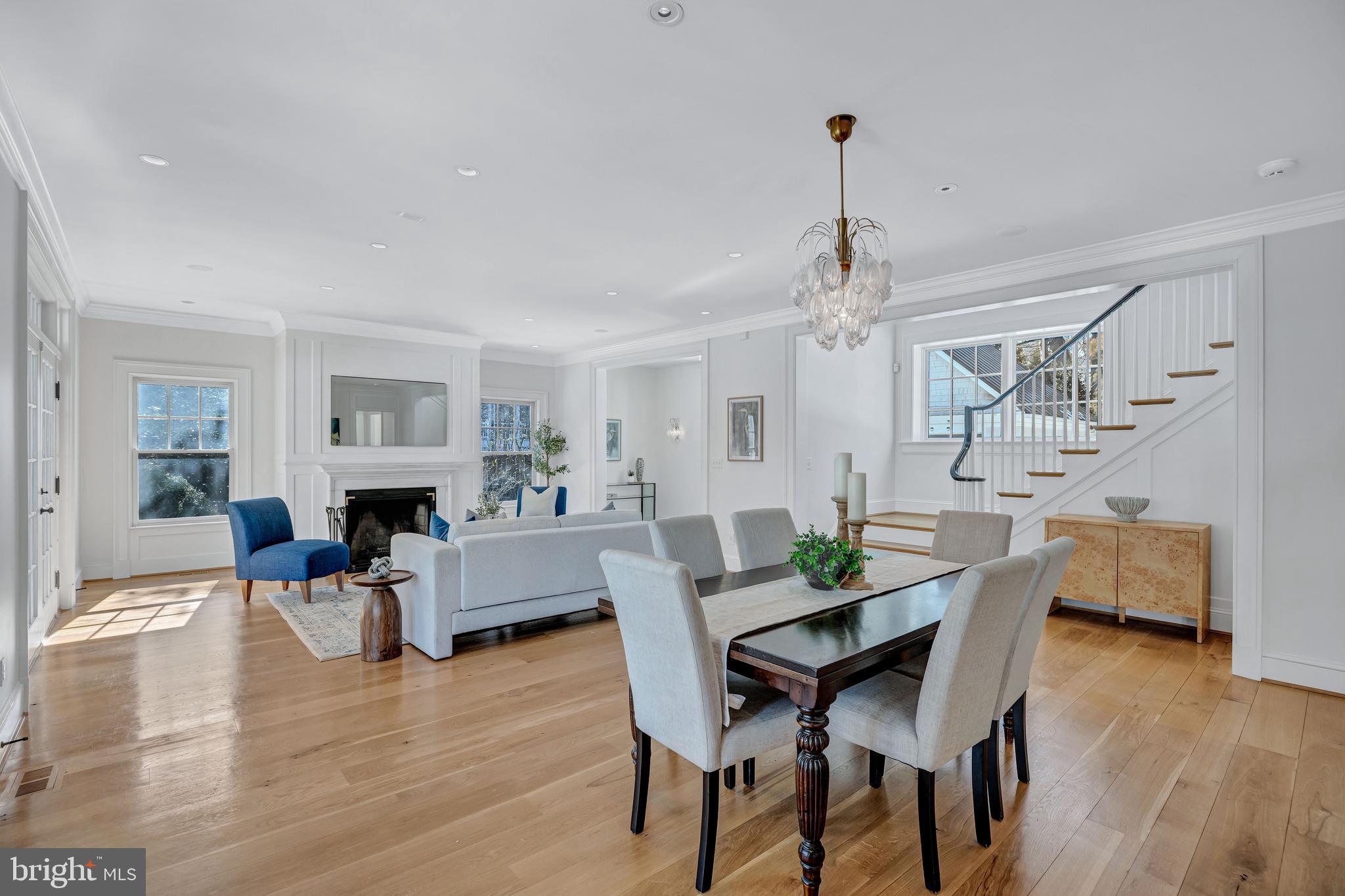 BRADLEY WOODS - Residential