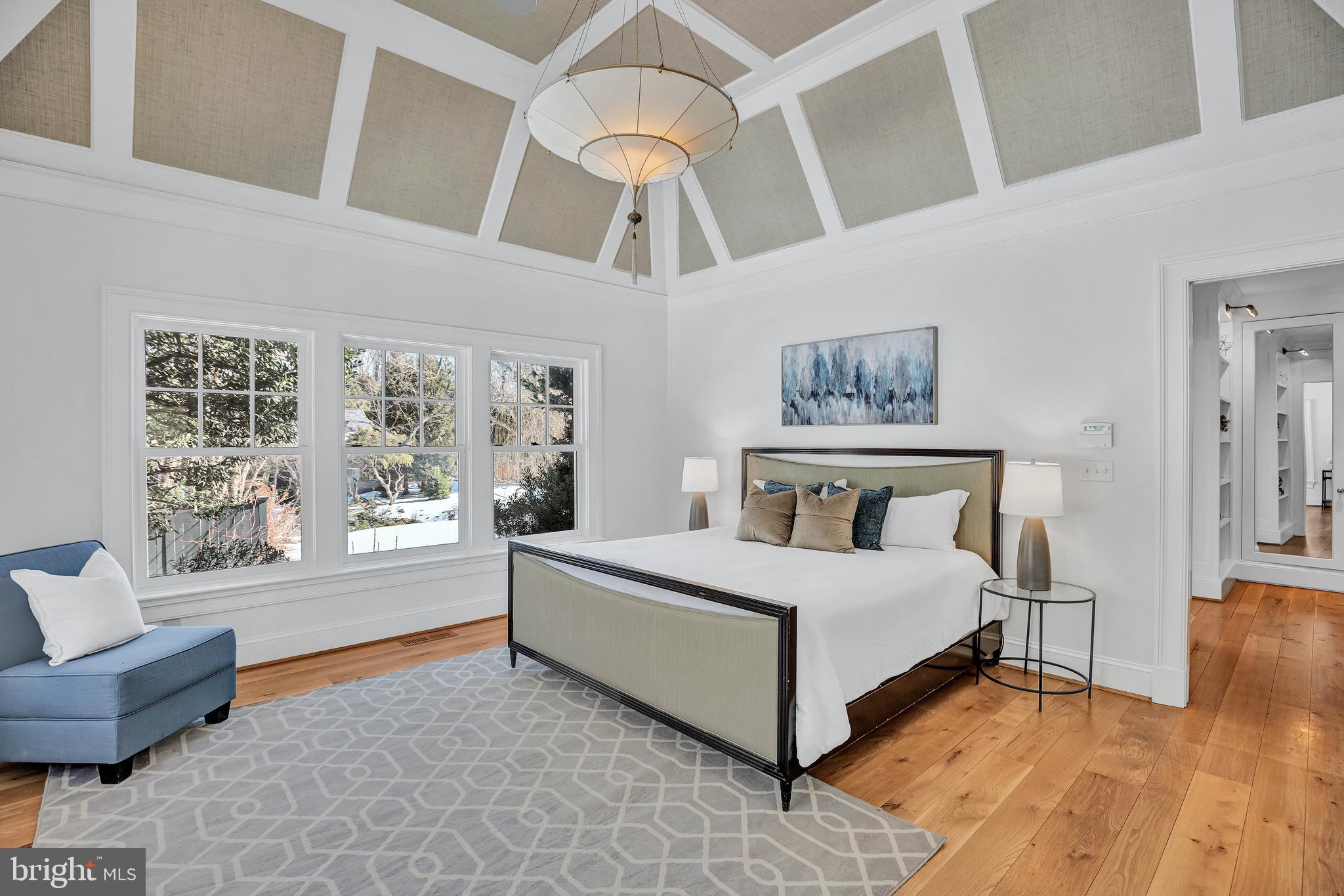 BRADLEY WOODS - Residential