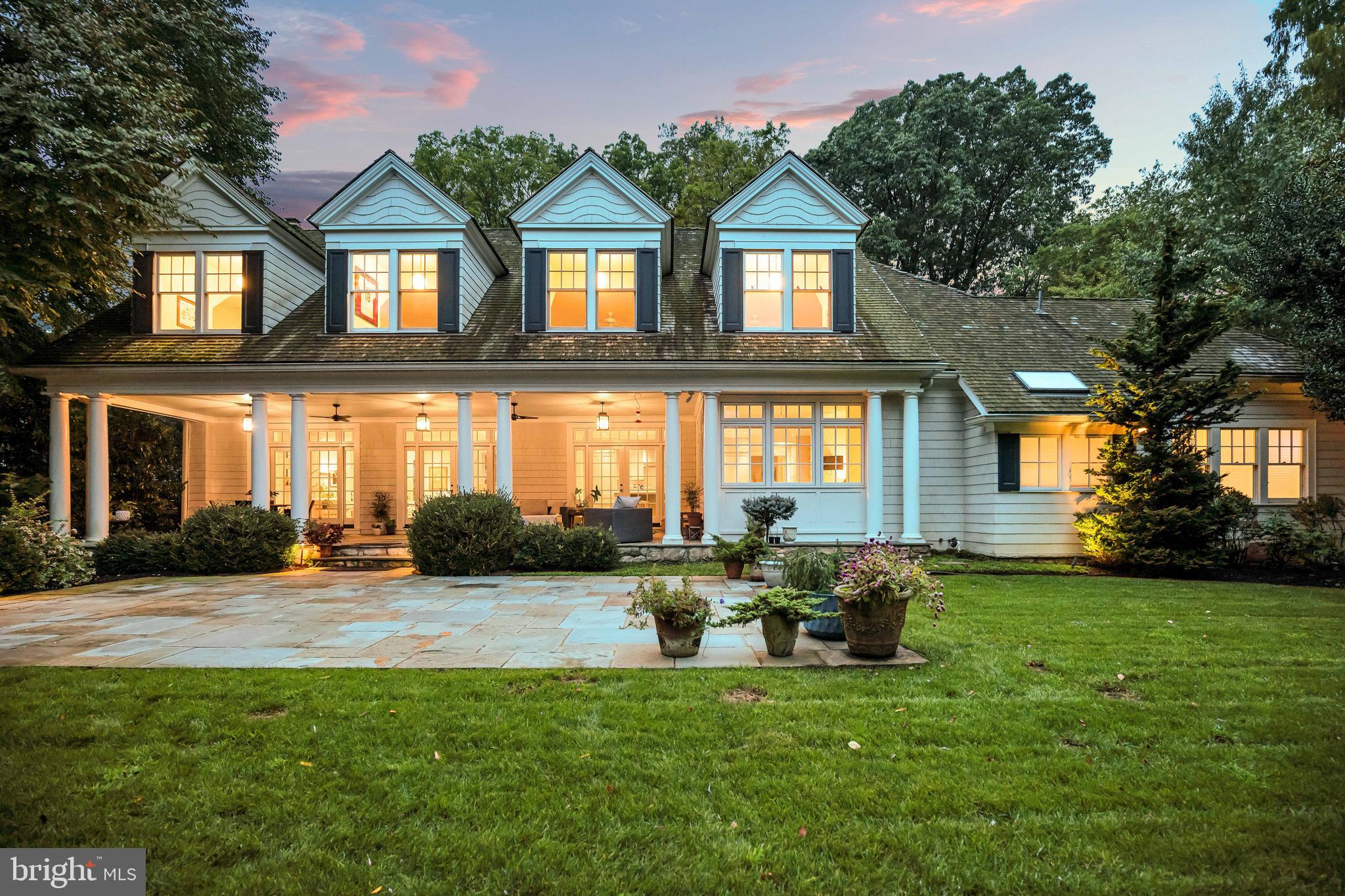 BRADLEY WOODS - Residential
