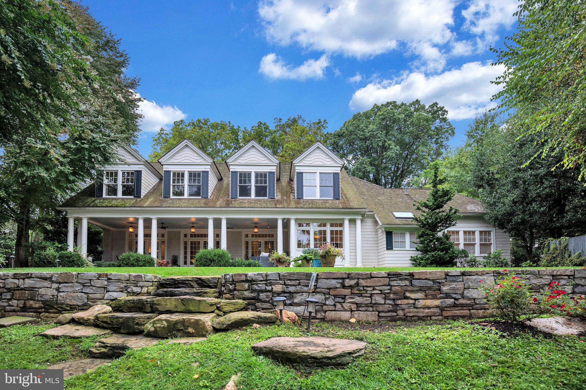 BRADLEY WOODS - Residential