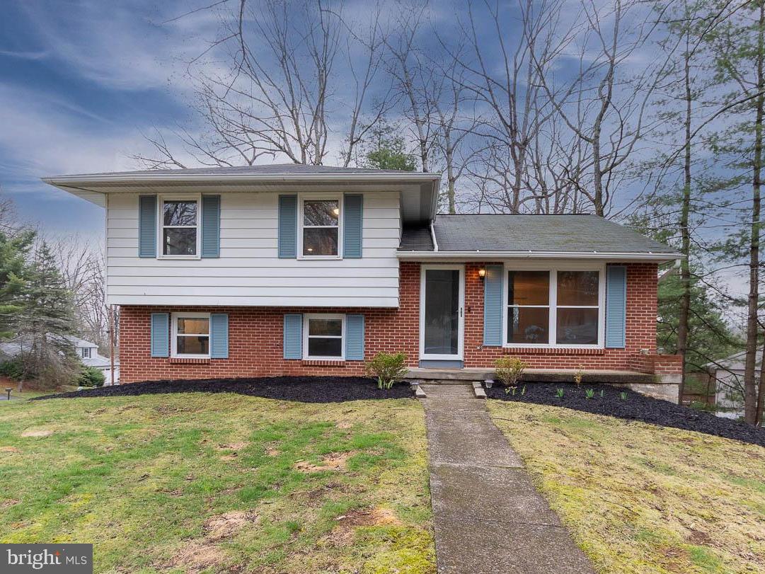 Welcome to 413 Sylvan Dr, a beautifully updated 3 Bed/2 Bath home, situated on a spacious corner lot in prime Park Forest location! With thoughtful upgrades throughout, this home is truly turn-key and ready for its next chapter.

Step inside to find new flooring throughout the kitchen, living and dining areas, and all three bedrooms—bringing a fresh, modern feel to every room. The kitchen has been stylishly refreshed with butcher block countertops, white subway tile backsplash, and a full suite of stainless steel appliances, including a GE gas range, newer dishwasher, microwave, garbage disposal, and refrigerator. The fully finished lower-level den offers a cozy retreat complete with a bar, updated LVP flooring, full bath and a natural gas stove, making it the perfect space to unwind or entertain. You’ll love having deck access from both the kitchen and the den, extending your living space outdoors.

Additional features include: Oversized two-car garage, recessed lighting & closet barn doors, full sewer line replacement (2019), natural gas hook-up added from the street (2020),  New water heater (2023) and new baseboard heaters throughout. Don't miss this gem in the charming and walkable Park Forest community, close to shopping, schools, parks, US-322 & I-99, and just minutes from Penn State.
