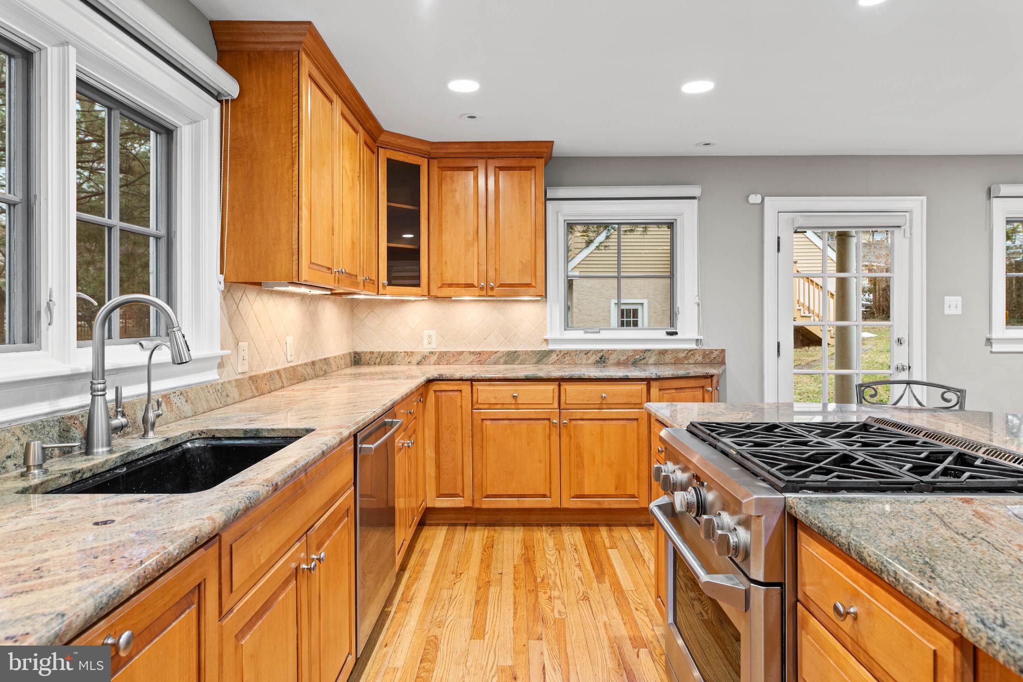 ARDMORE - Residential