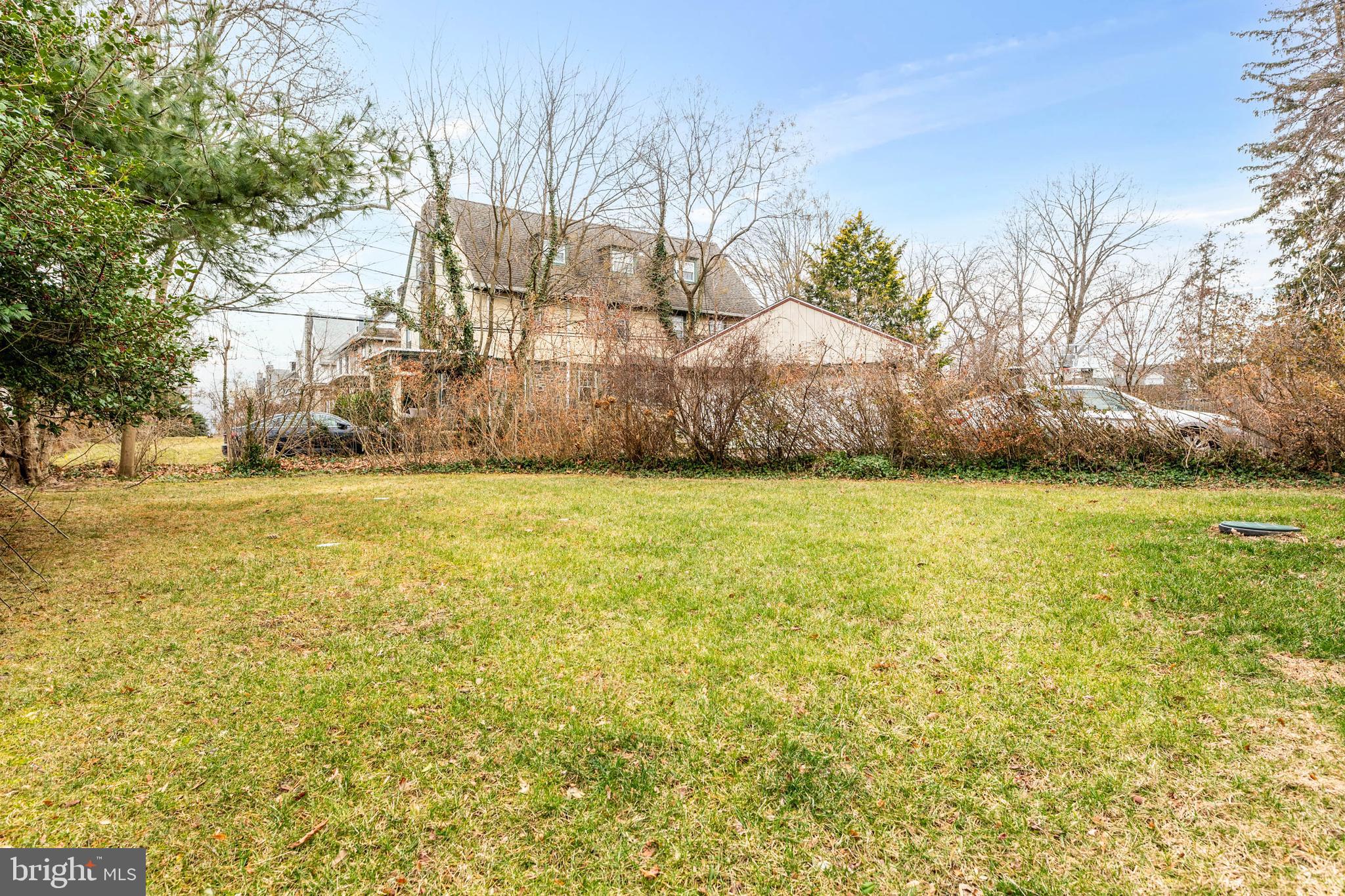 ARDMORE - Residential