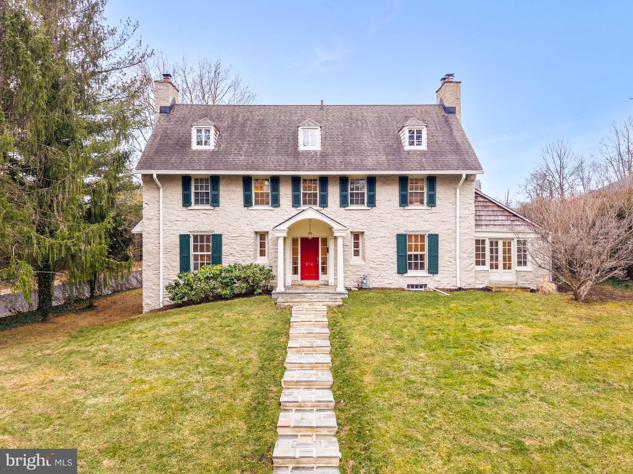 ARDMORE - Residential