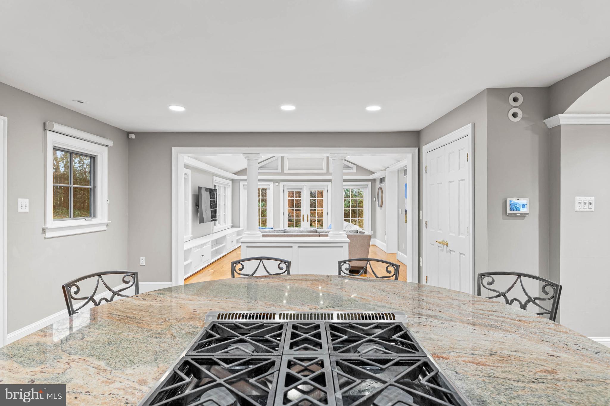 ARDMORE - Residential