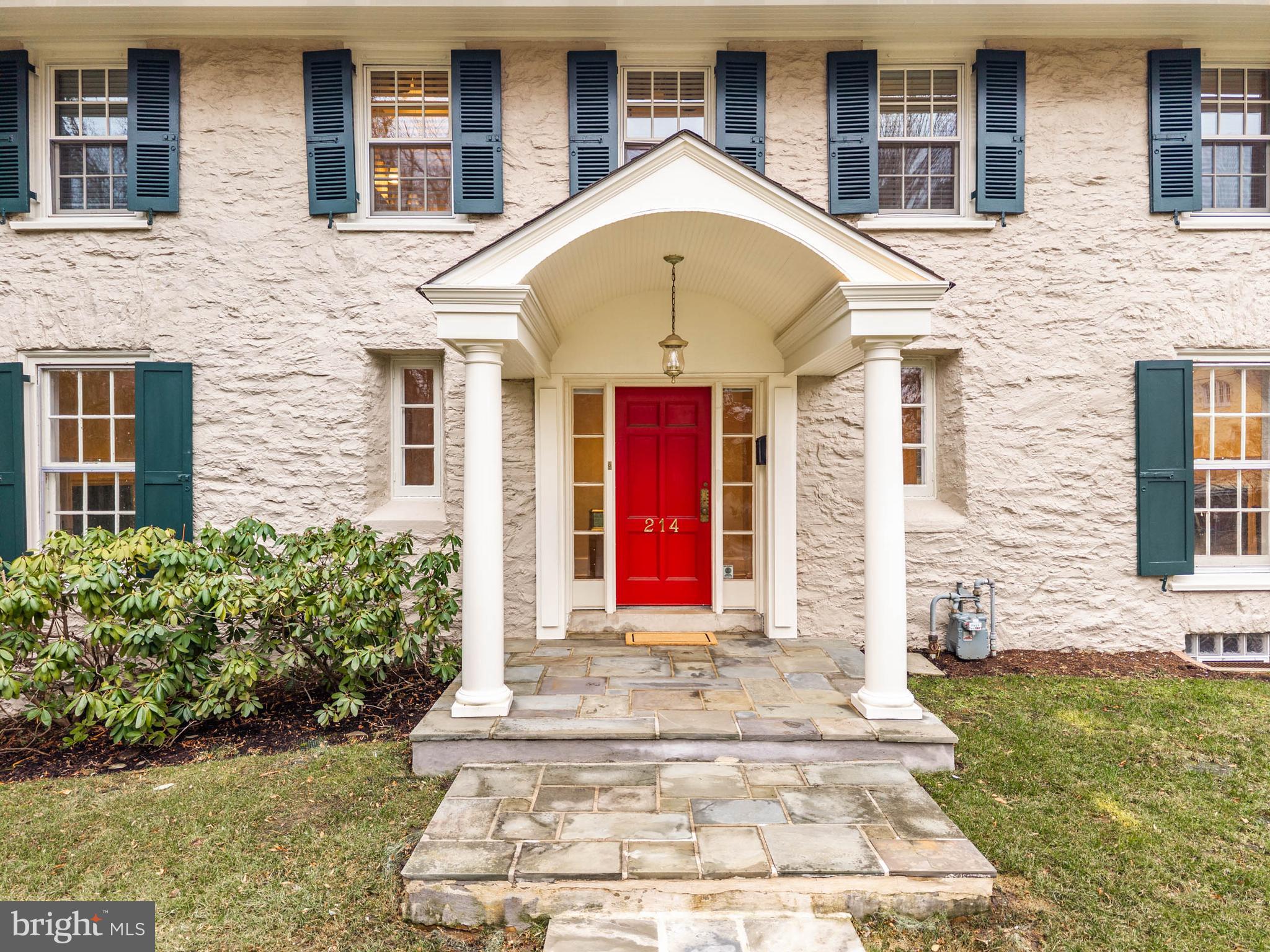 ARDMORE - Residential