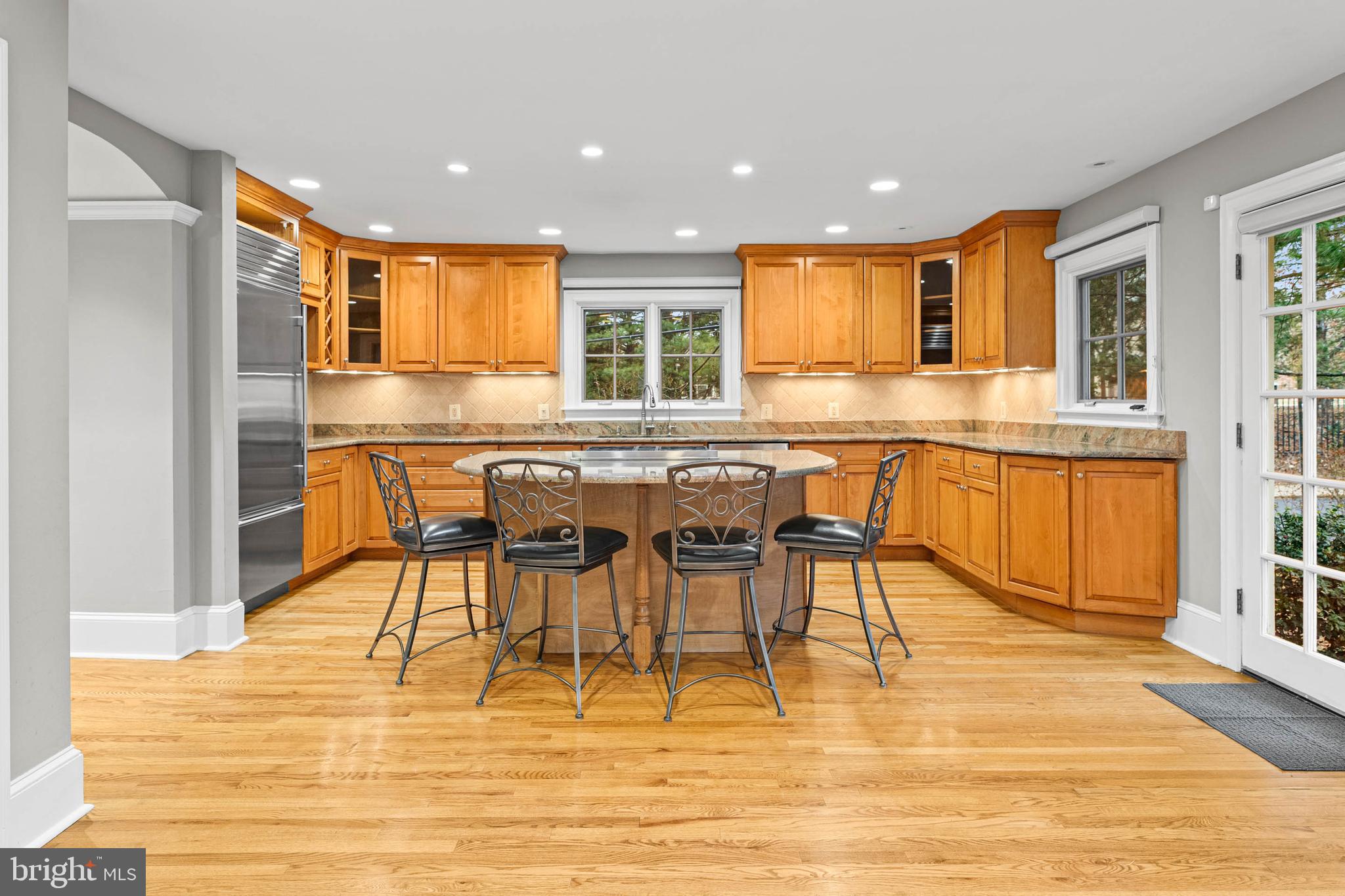ARDMORE - Residential