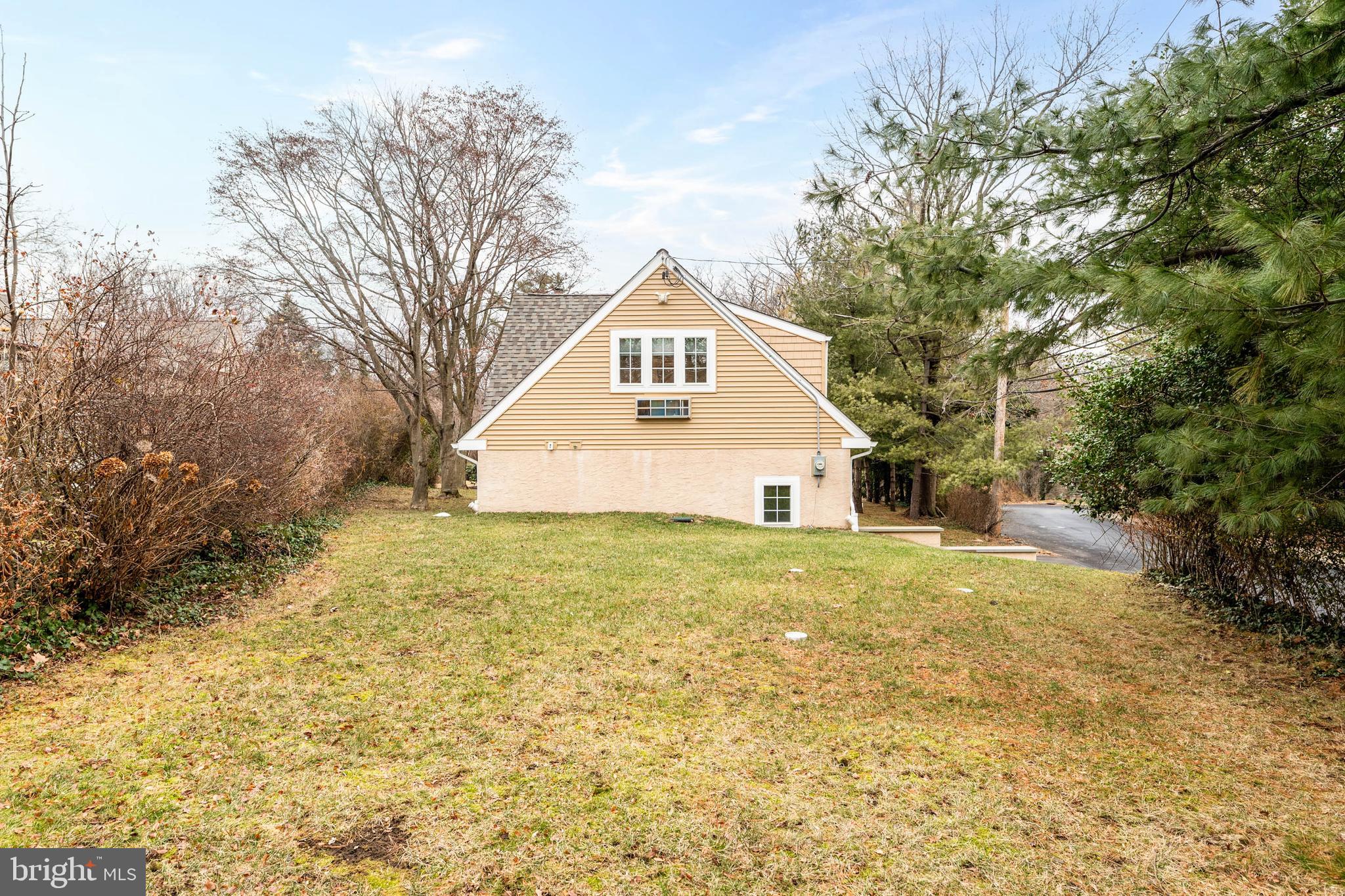 ARDMORE - Residential