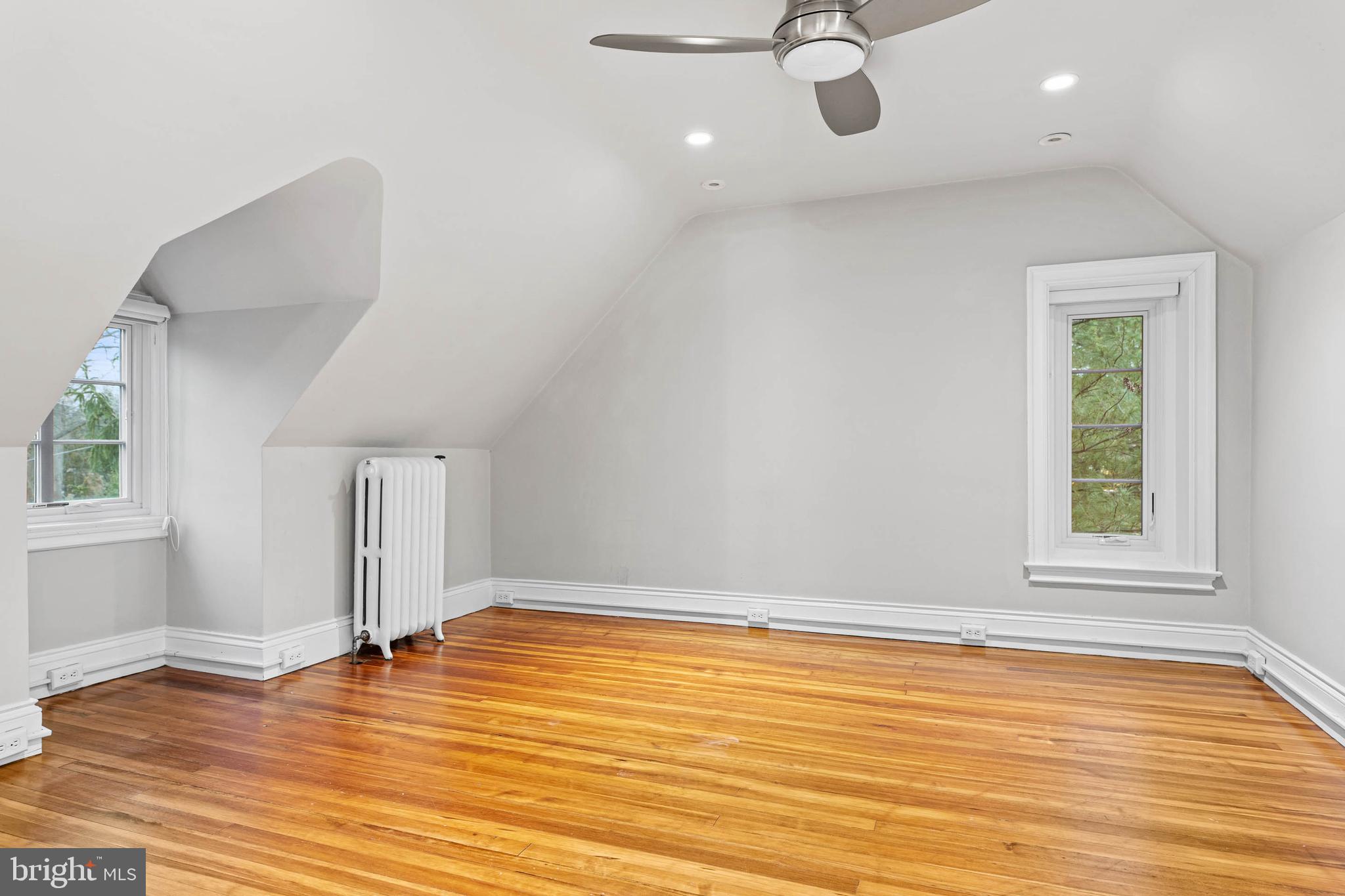 ARDMORE - Residential