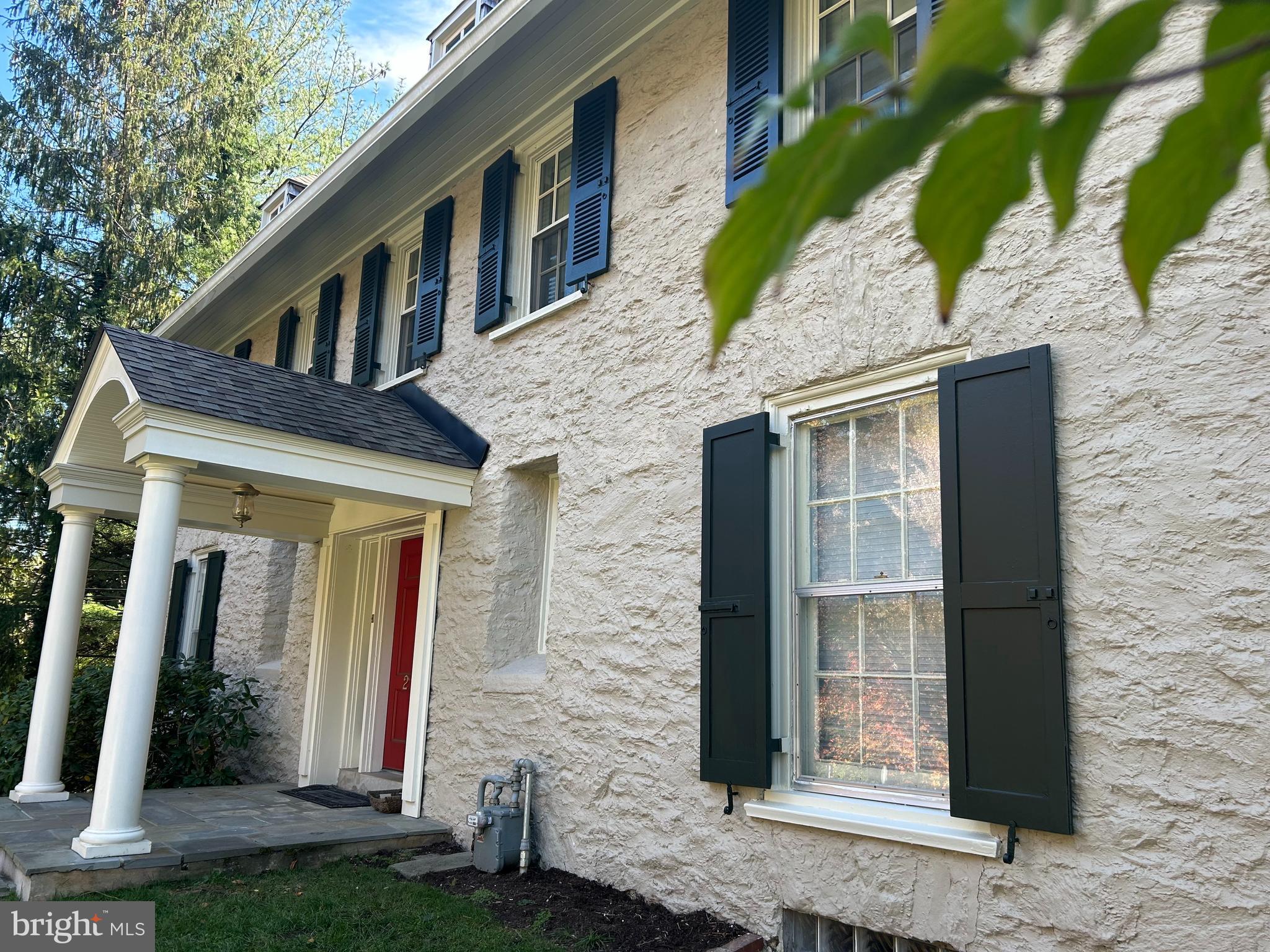 ARDMORE - Residential