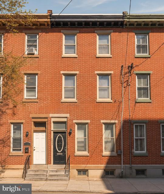 FAIRMOUNT - Residential