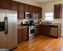 FAIRMOUNT - Residential