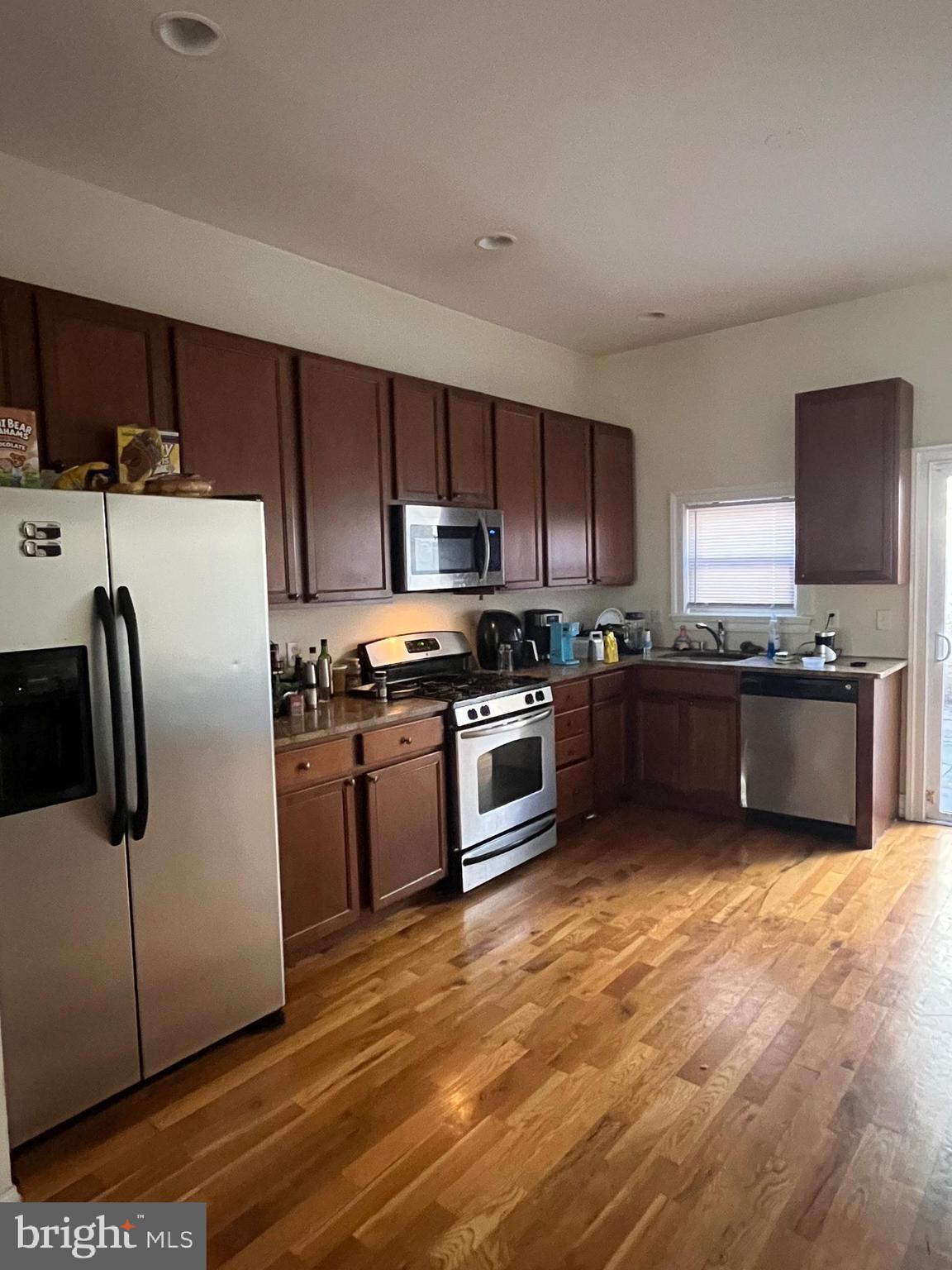 FAIRMOUNT - Residential