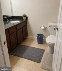 FAIRMOUNT - Residential