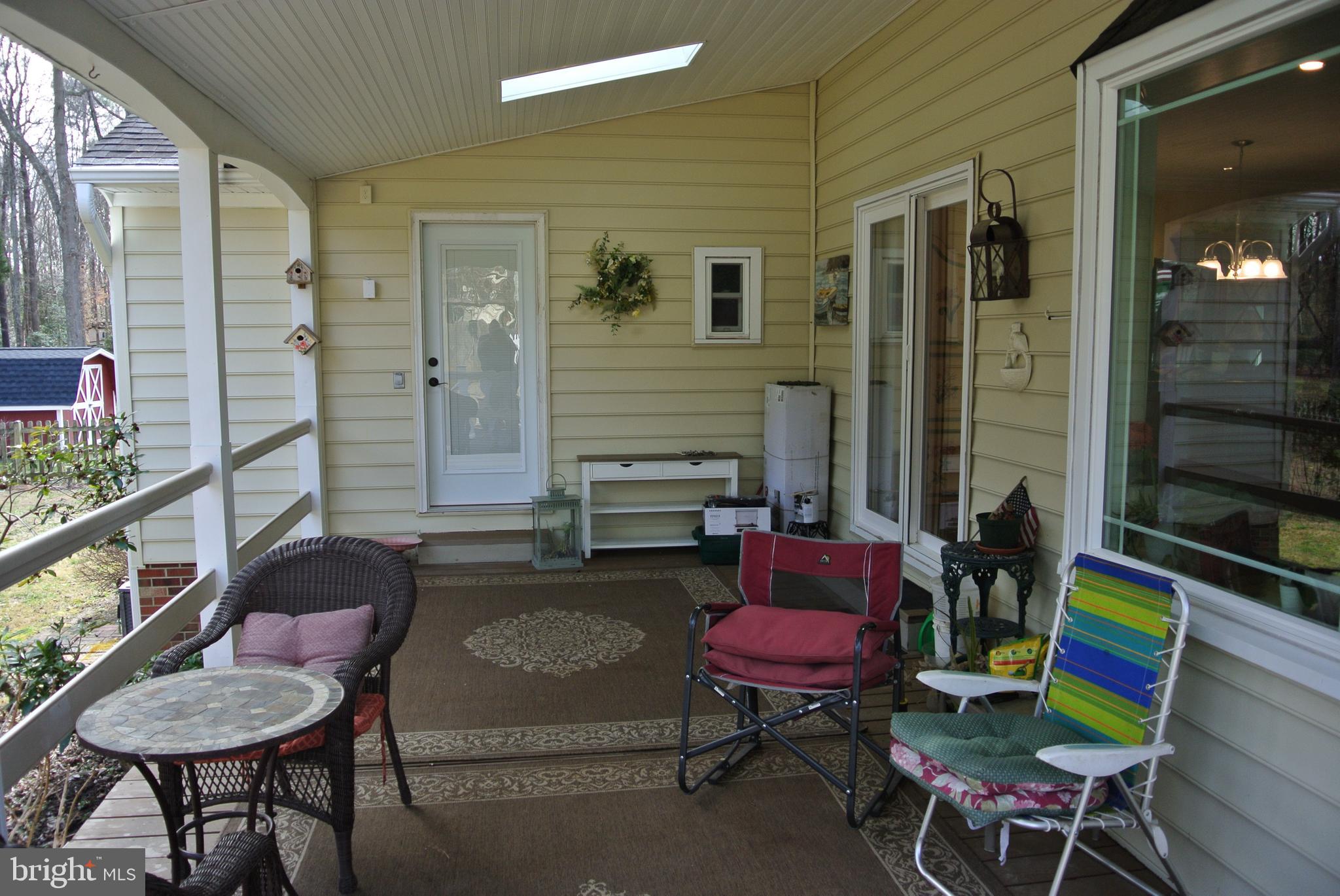 CLARKS RUN - Residential