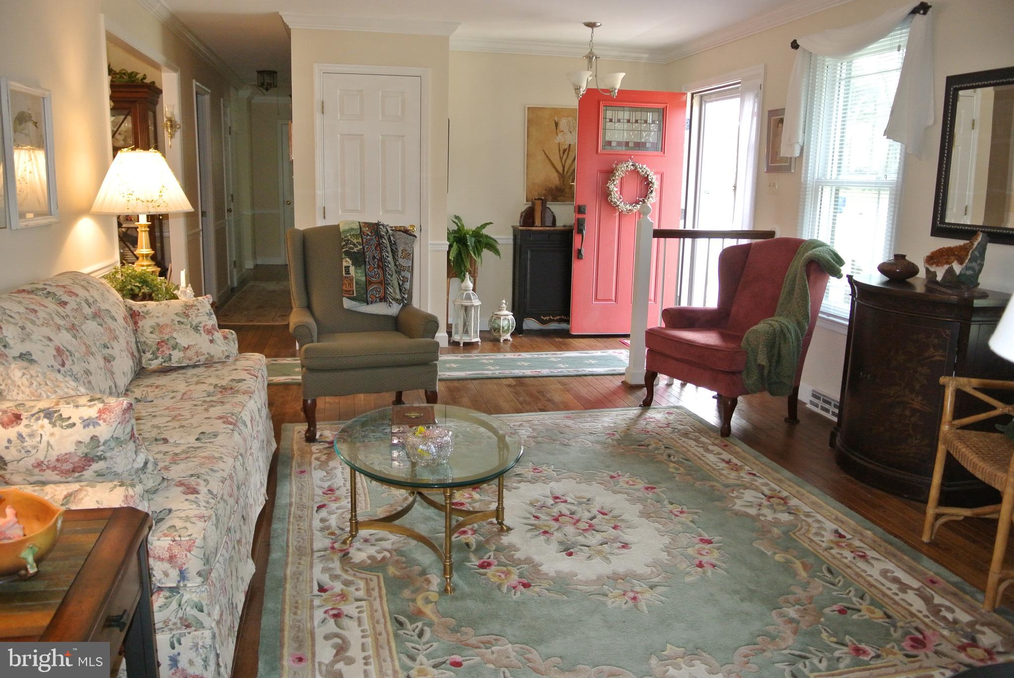 CLARKS RUN - Residential
