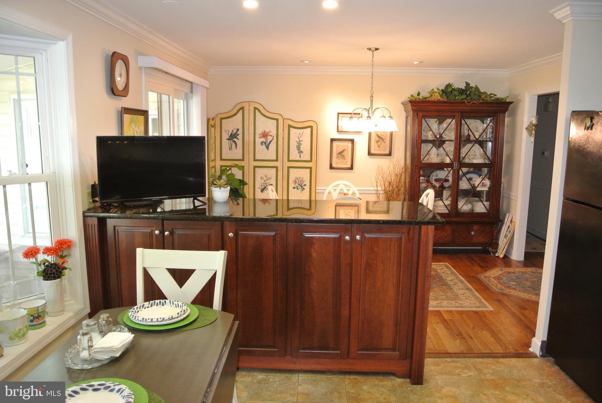 CLARKS RUN - Residential