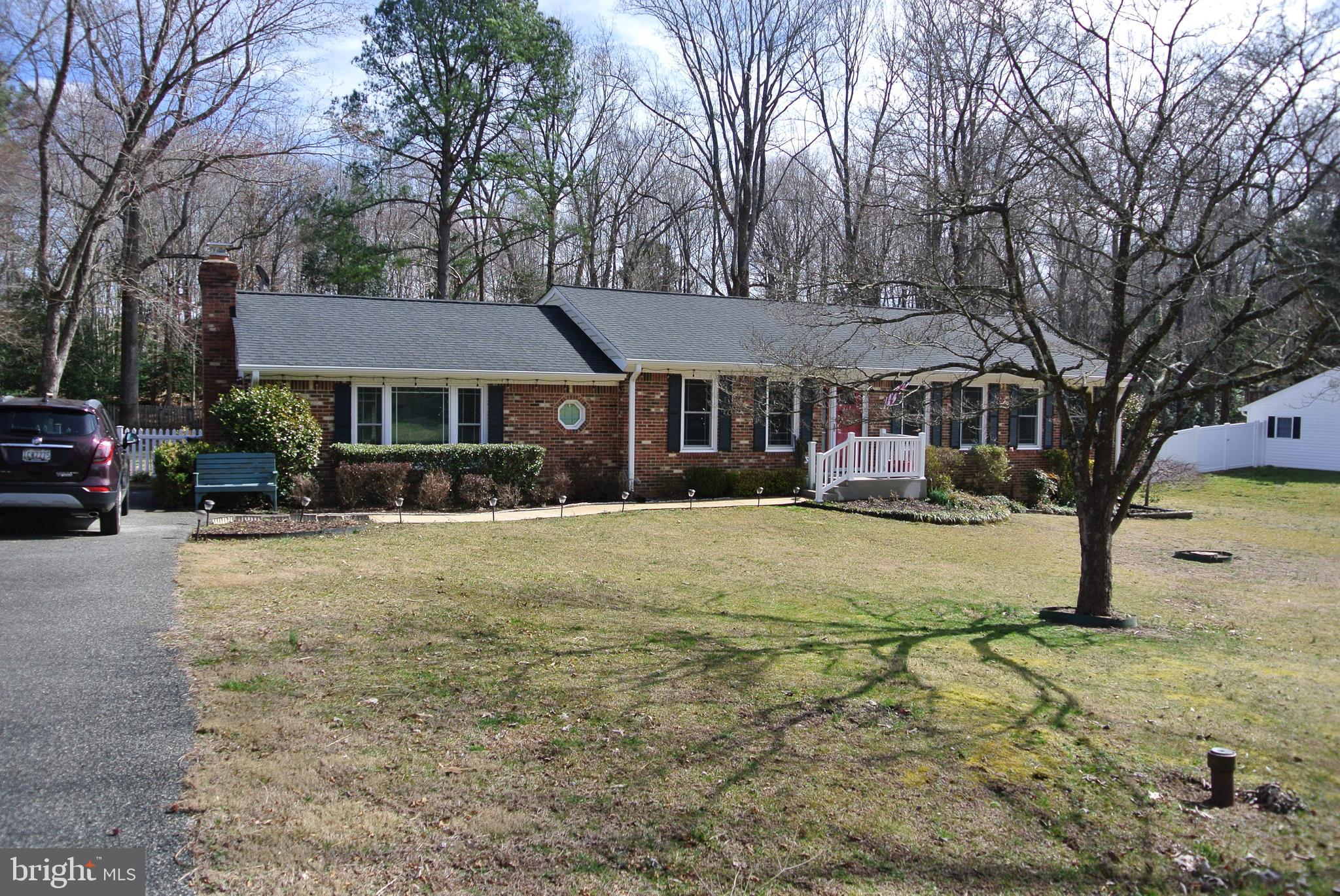 CLARKS RUN - Residential