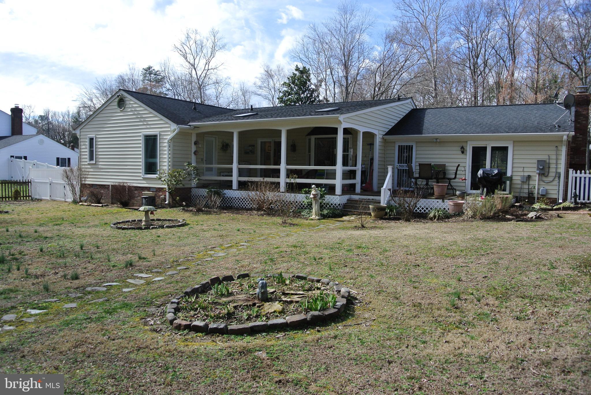 CLARKS RUN - Residential