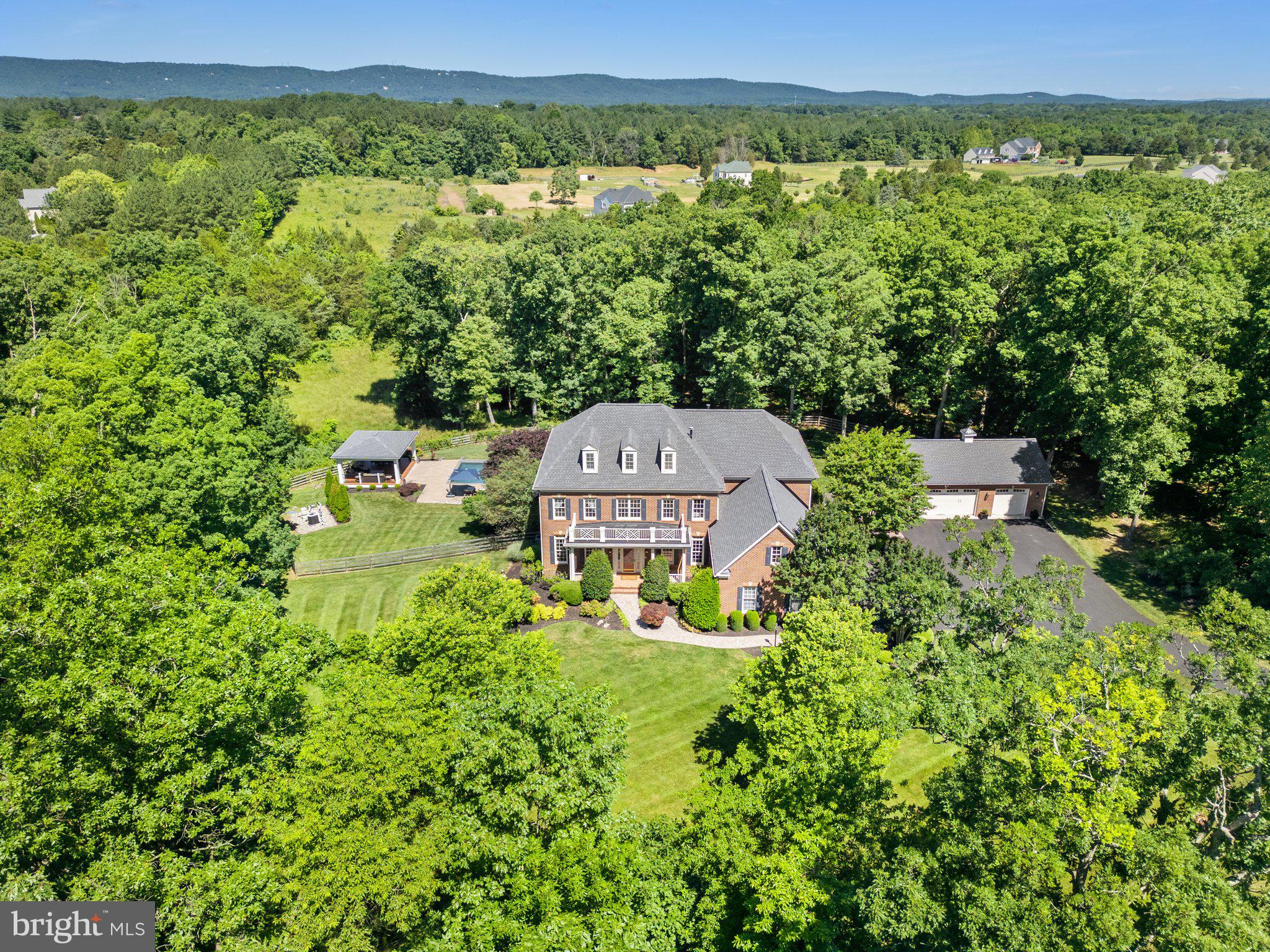 WESTGROVE PLANTATION - Residential