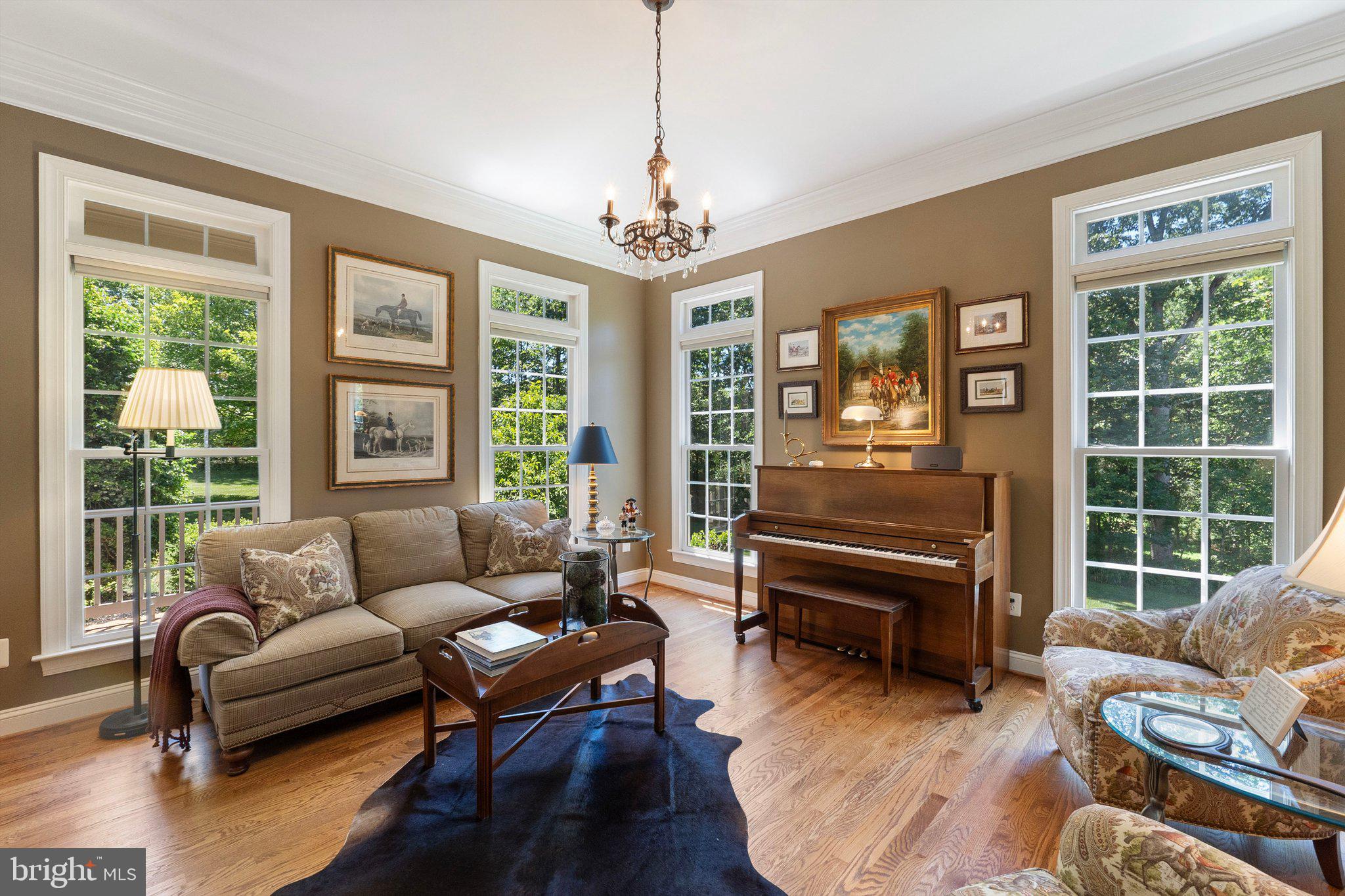 WESTGROVE PLANTATION - Residential