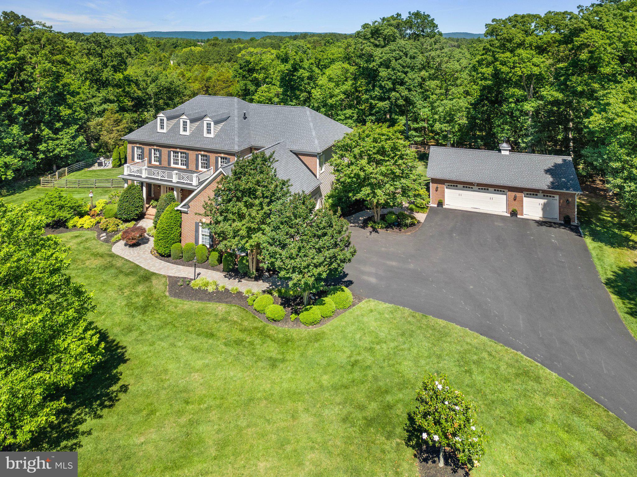 WESTGROVE PLANTATION - Residential