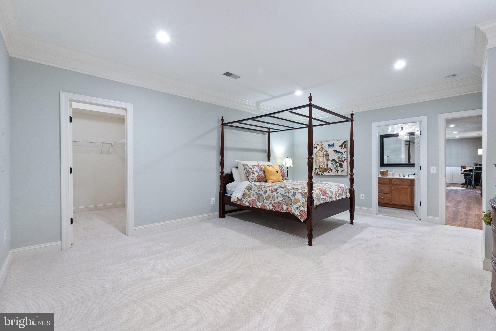 WESTGROVE PLANTATION - Residential