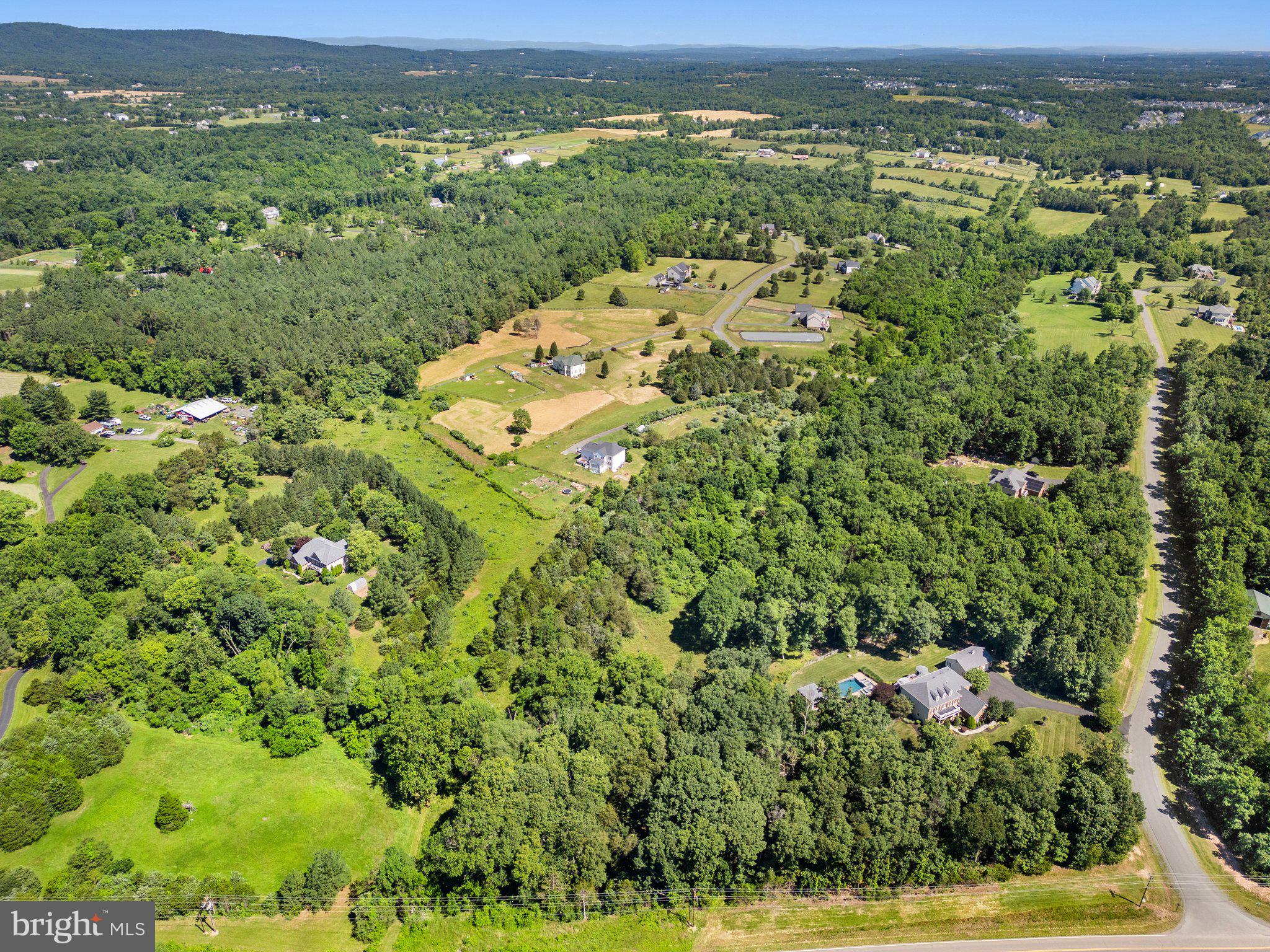 WESTGROVE PLANTATION - Residential