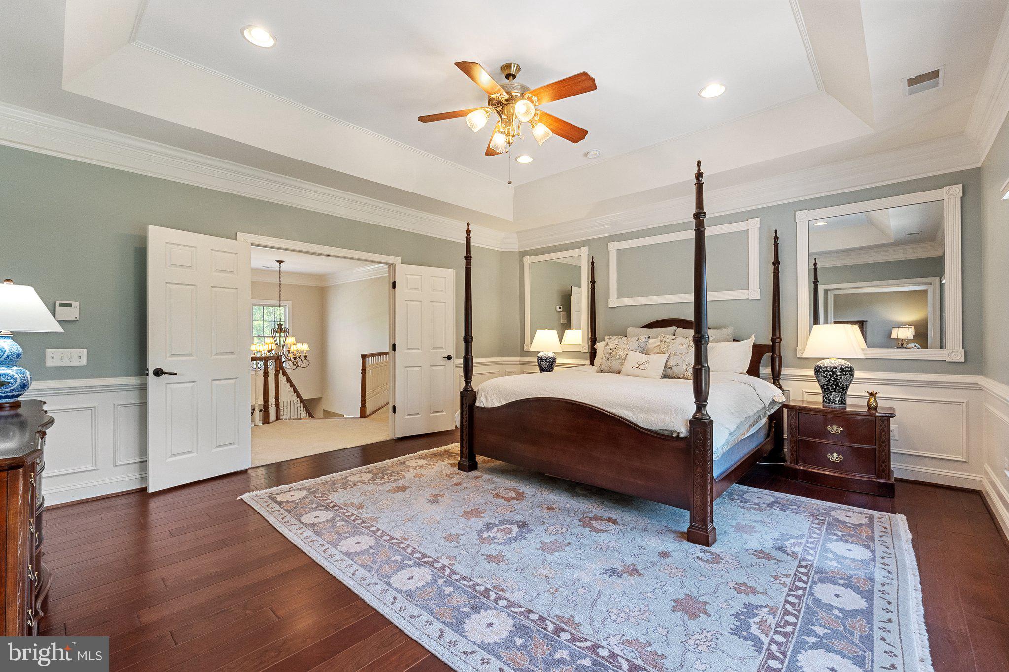 WESTGROVE PLANTATION - Residential