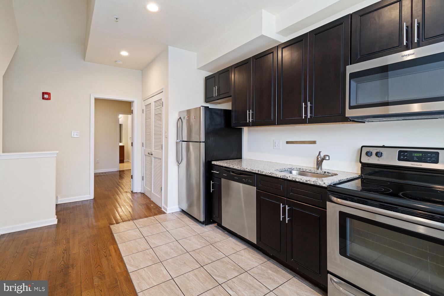 TEMPLE UNIVERSITY - Residential Income