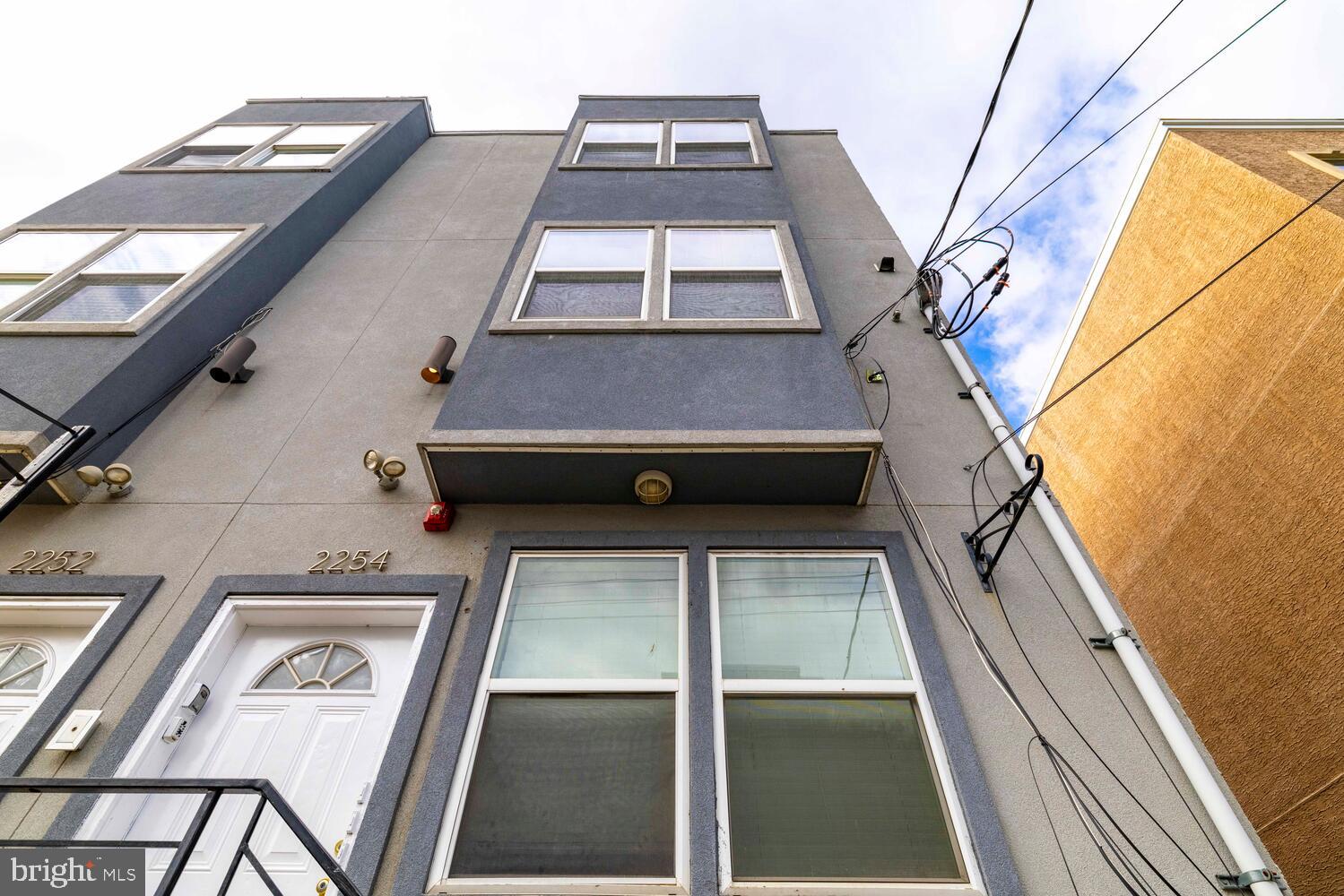 TEMPLE UNIVERSITY - Residential Income