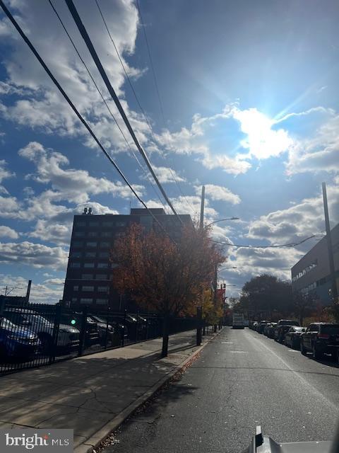TEMPLE UNIVERSITY - Residential Income